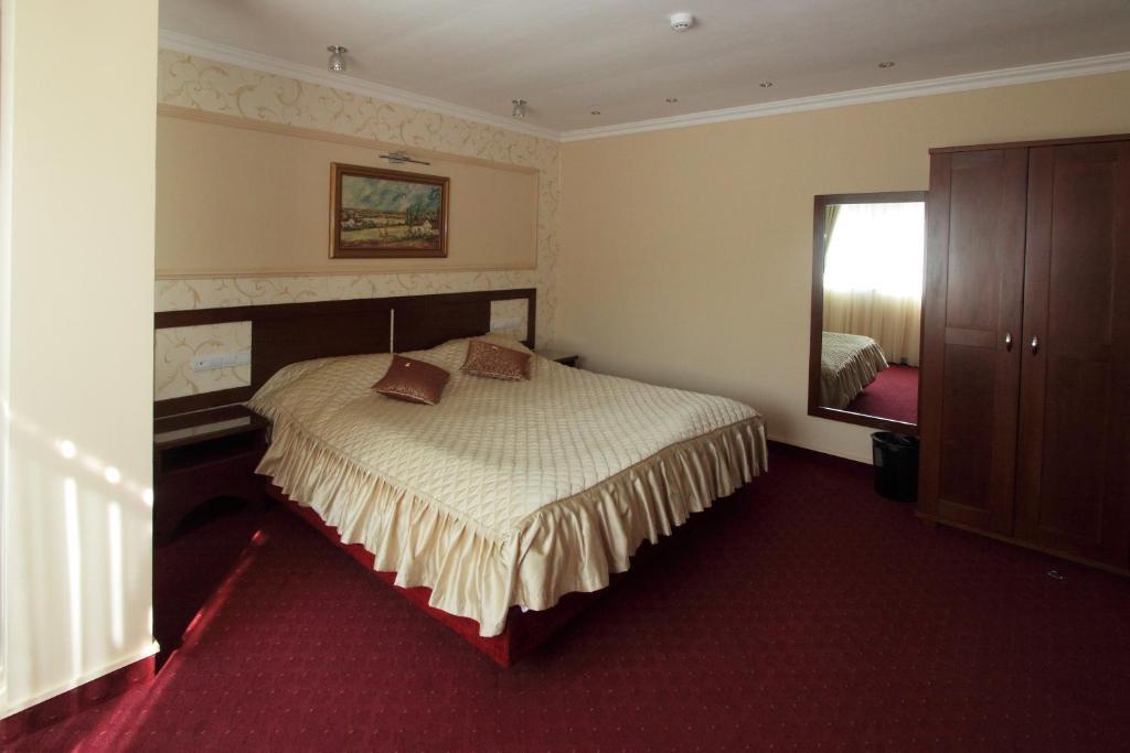 Hotel Botika Kraljevo Kamer foto
