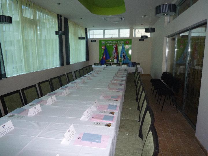 Hotel Botika Kraljevo Buitenkant foto