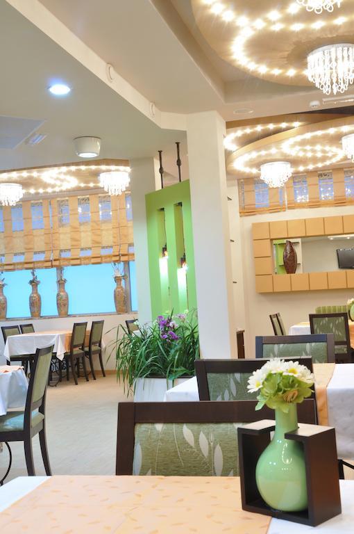 Hotel Botika Kraljevo Buitenkant foto